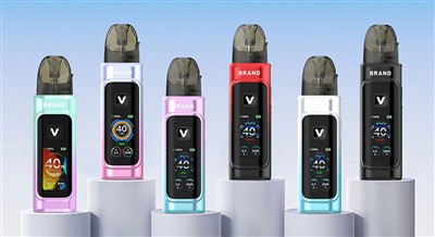 کانگسڈے نے دو نئے الیکٹرانک سگریٹ کی مصنوعات ، زیڈ 17 اور وائی 28 لانچ کیں