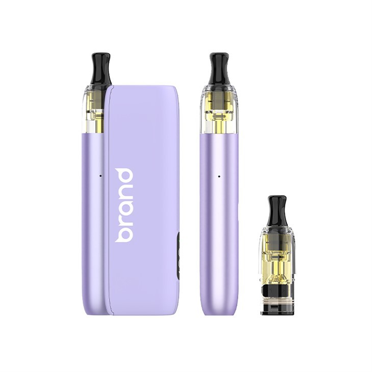 OEM&ODM Vape Factory