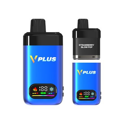 آئس لیول ایڈجسٹمنٹ 36000 پف