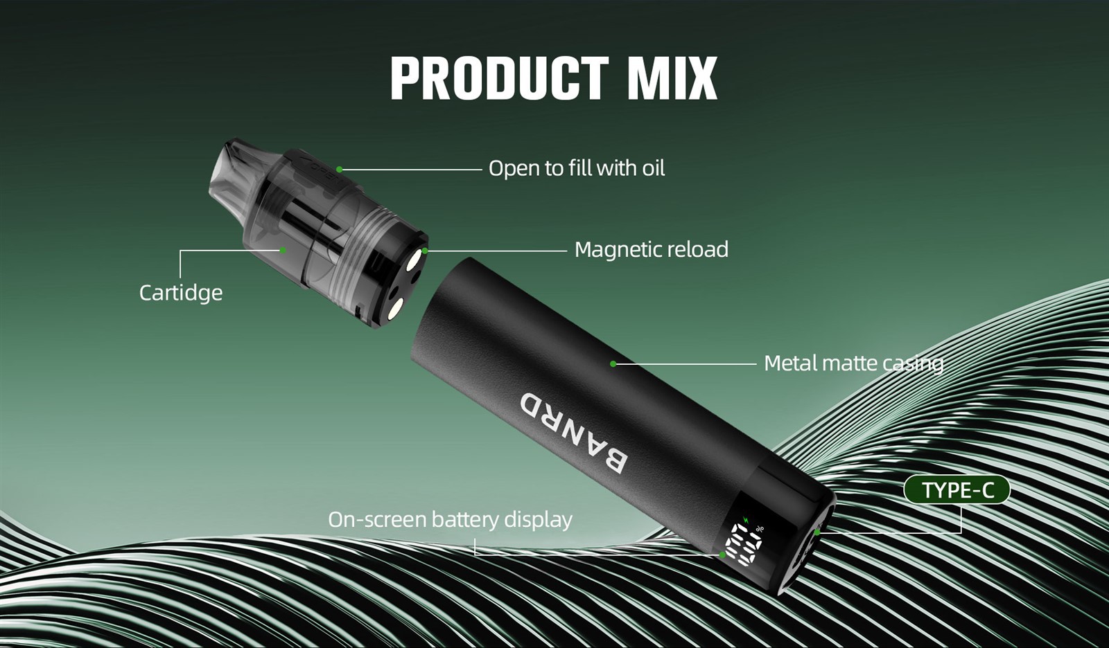 Regulated Mod Regulated Mod