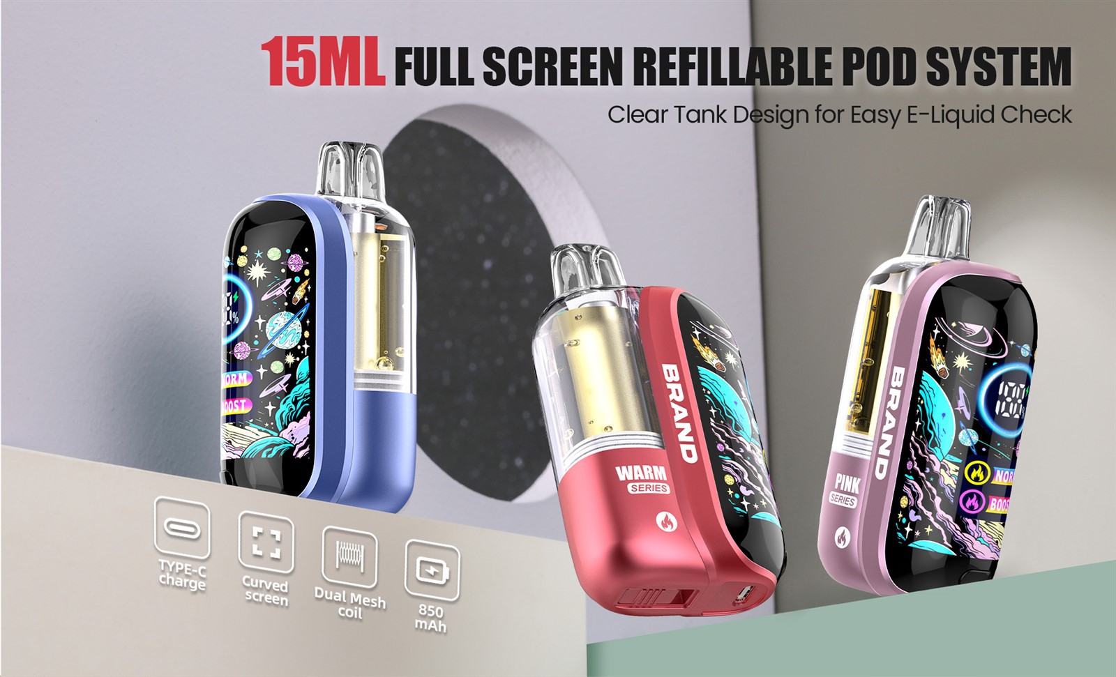 Smart battery management Smart battery management